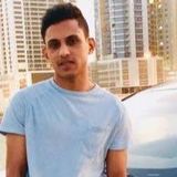 Jim from Manama | Man | 34 years old | Aries