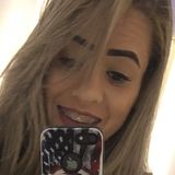 Kaah from Mogi-guaçu | Woman | 31 years old | Scorpio