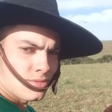 Nego from Lagoa Vermelha | Man | 25 years old | Sagittarius