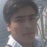 Nur from Moscow | Man | 27 years old | Virgo