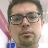 Miguel from Zamora de Hidalgo | Man | 44 years old | Aries