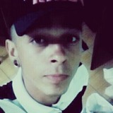 Maiquinhooo from Macaubas | Man | 29 years old | Capricorn