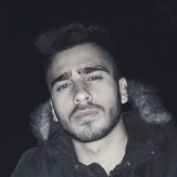 Yazanhamoud from Daliyat el Karmil | Man | 27 years old | Aquarius