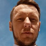 Bforb from Krakow | Man | 42 years old | Libra
