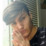 Bebê from Sao Fidelis | Man | 28 years old | Gemini