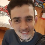 Souzaluan03A from Serta | Man | 27 years old | Sagittarius
