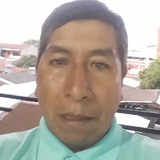 Angmacwc from La Paz | Man | 51 years old | Leo
