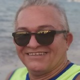 Fabinho from Ipojuca | Man | 61 years old | Scorpio