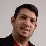 Ronald from Resende | Man | 43 years old | Gemini