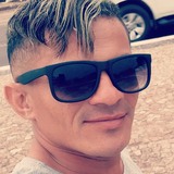 Rony from Santa Ines | Man | 37 years old | Libra