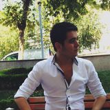 Ori from Zeytinburnu | Man | 34 years old | Pisces