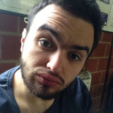 Michemin from Quaregnon | Man | 30 years old | Aries
