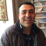 Roy from Copenhagen | Man | 48 years old | Aries