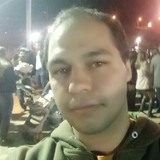 Gil from Borda da Mata | Man | 32 years old | Virgo