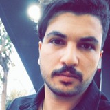 Ibrahim from Istanbul | Man | 33 years old | Sagittarius