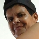 Enne from Ilheus | Woman | 54 years old | Pisces