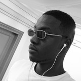 Seidina from Paris | Man | 33 years old | Capricorn