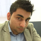 Bunny from Tourcoing | Man | 35 years old | Leo