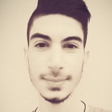 Ayber from Antioch | Man | 28 years old | Capricorn
