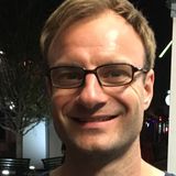 Daniel from Berlin | Man | 49 years old | Capricorn