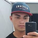 Vitor from Uruguaiana | Man | 26 years old | Sagittarius