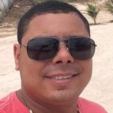 Jefferson from Camaragibe | Man | 38 years old | Pisces