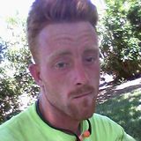 Donald from Paradise | Man | 35 years old | Gemini