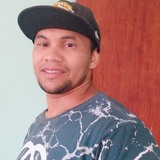Negão from Cotia | Man | 40 years old | Libra