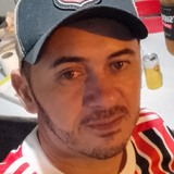 Andrethaiada from Charqueada | Man | 42 years old | Capricorn