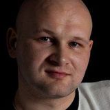 Юрий from Surgut | Man | 44 years old | Libra