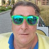 Silver from Lecce | Man | 64 years old | Capricorn