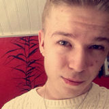 Benje from Boras | Man | 29 years old | Leo