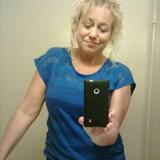 Nadine from Whittier | Woman | 41 years old | Libra
