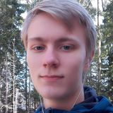 Tom from Espoo | Man | 28 years old | Taurus