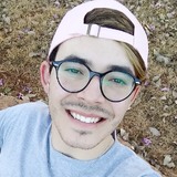 Tom from Laranjal Paulista | Man | 31 years old | Leo