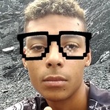 Dede from Cajamar | Man | 25 years old | Capricorn