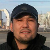 Eskabar from Almaty | Man | 40 years old | Capricorn