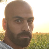 Wael from Arnhem | Man | 45 years old | Gemini