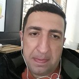 Goga from Antalya | Man | 39 years old | Aquarius