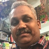 Pramod from Cochin | Man | 50 years old | Capricorn