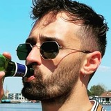 Demartino3X from Den Haag | Man | 35 years old | Virgo