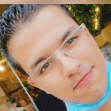 Anouar96Ry from Palermo | Man | 29 years old | Capricorn
