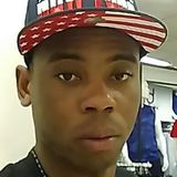 Claude from New Bedford | Man | 34 years old | Cancer