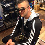 Sean from Gibraltar | Man | 33 years old | Capricorn