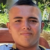 Duvan from Arauquita | Man | 26 years old | Gemini