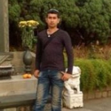 Steven from Cheung Kong | Man | 41 years old | Aries