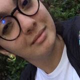 Djamila from Imola | Woman | 26 years old | Capricorn