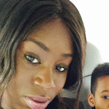 Cindyasamoah from Berlin | Woman | 36 years old | Sagittarius