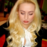 Nonamenko from Kiev | Woman | 39 years old | Scorpio