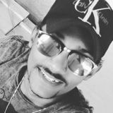 Negao from Poxoreo | Man | 30 years old | Libra